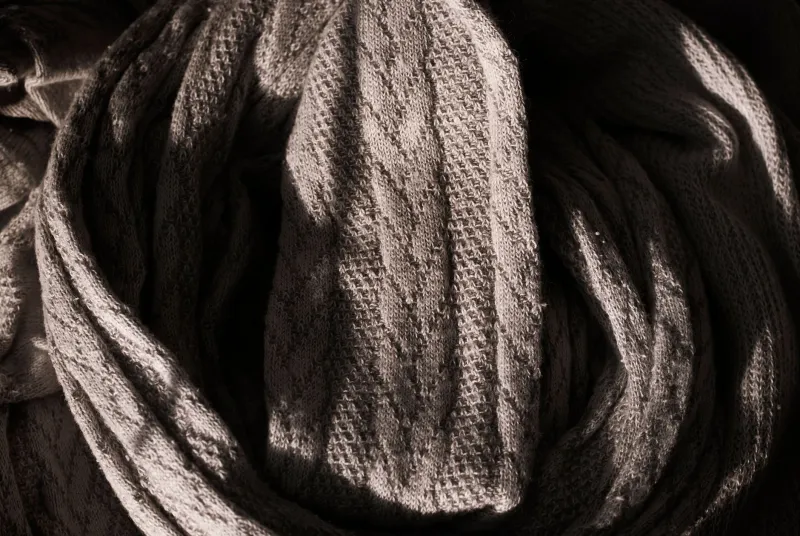 The Invisible Flex: How America's Sharpest Dressers Found Power in What Cannot Be Seen