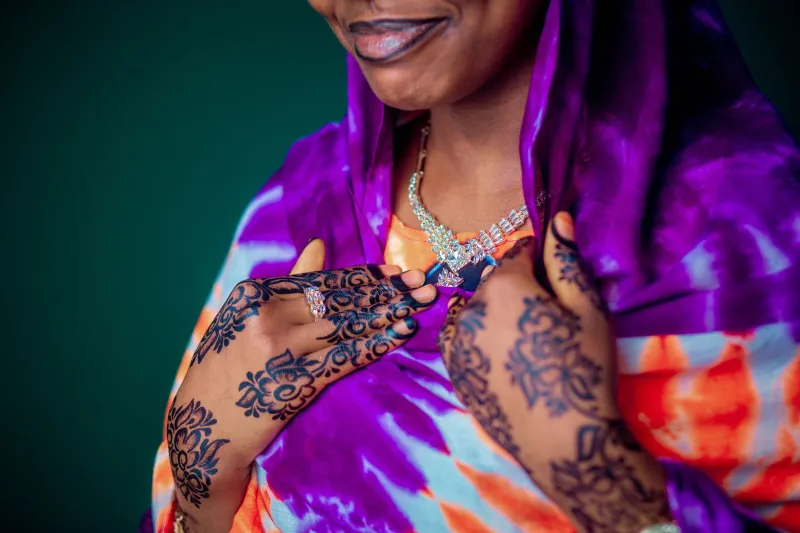 Marked by Meaning: The Rise of Henna as America's Most Coveted Luxury Beauty Ritual