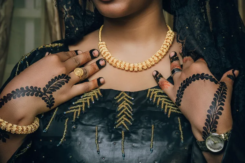 Forged in Tradition: Why Middle Eastern Goldsmithing Is Becoming America's Most Coveted Luxury Investment