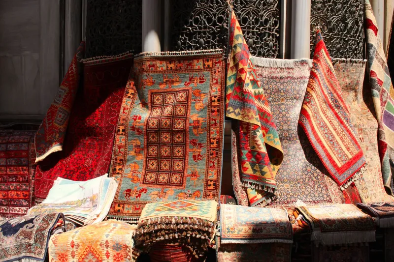 One Perfect Thing: How the Pursuit of Less Is Leading American Tastemakers to the Depths of Middle Eastern Craft