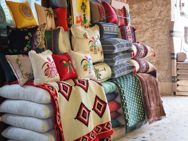 The Pilgrim's Economy: How One of Islam's Most Sacred Journeys Is Rewriting the Rules of American Luxury